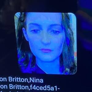 Meet your Posher, Nina